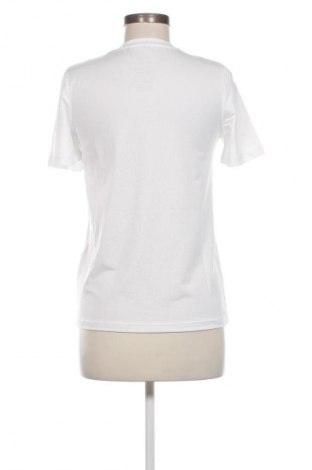 Damen T-Shirt Reebok, Größe S, Farbe Weiß, Preis 12,99 €