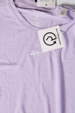 Damen T-Shirt Reebok, Größe S, Farbe Rosa, Preis 12,99 €