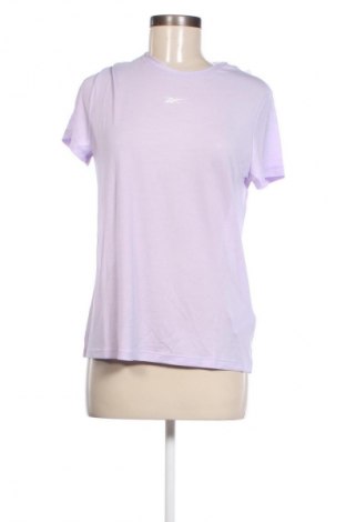 Damen T-Shirt Reebok, Größe S, Farbe Rosa, Preis 12,99 €