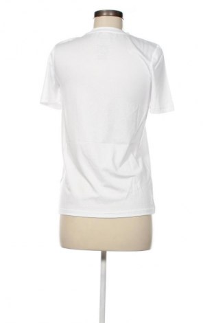 Damen T-Shirt Reebok, Größe S, Farbe Weiß, Preis 12,99 €