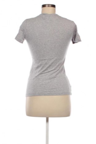 Damen T-Shirt Reebok, Größe S, Farbe Grau, Preis € 13,49