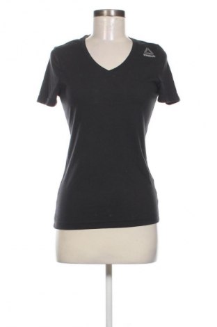 Tricou de femei Reebok, Mărime XS, Culoare Negru, Preț 88,99 Lei