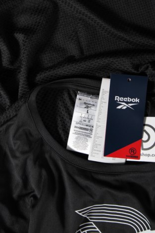 Dámské tričko Reebok, Velikost L, Barva Černá, Cena  677,00 Kč