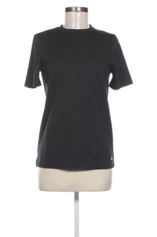 Damen T-Shirt Reebok, Größe M, Farbe Schwarz, Preis 25,79 €