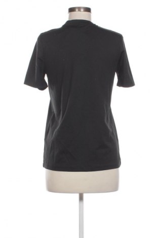 Damen T-Shirt Reebok, Größe M, Farbe Schwarz, Preis € 23,99