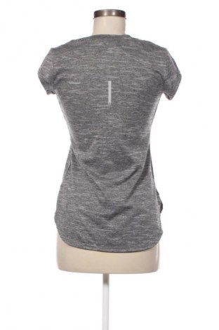 Damen T-Shirt Reebok, Größe XS, Farbe Grau, Preis € 8,54