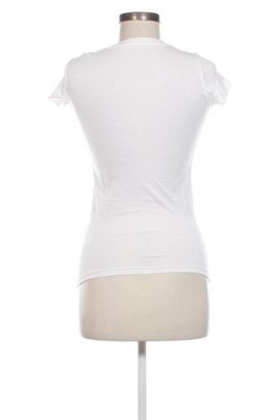 Damen T-Shirt Replay, Größe XXS, Farbe Weiß, Preis € 37,29