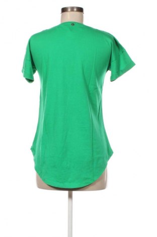 Tricou de femei Rich & Royal, Mărime S, Culoare Verde, Preț 31,99 Lei