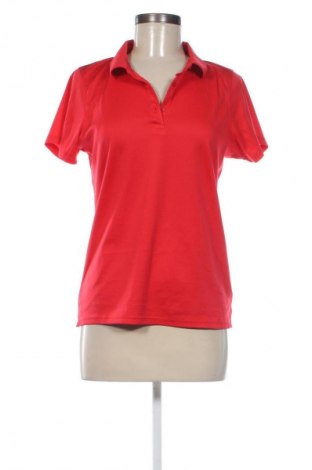 Damen T-Shirt Roly, Größe L, Farbe Rot, Preis 3,79 €