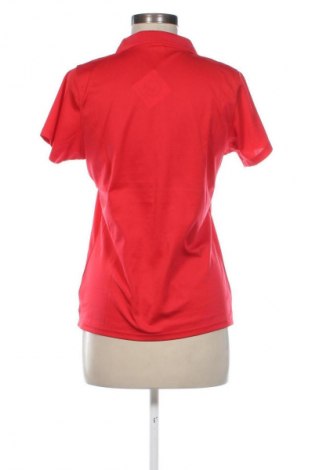 Damen T-Shirt Roly, Größe L, Farbe Rot, Preis 6,65 €