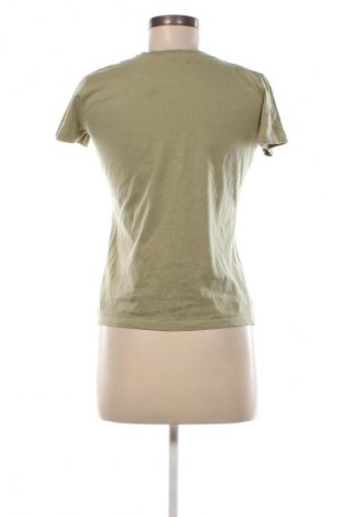 Damen T-Shirt SHEIN, Größe S, Farbe Grün, Preis € 11,57