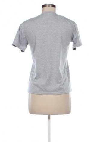 Γυναικείο t-shirt SHEIN, Μέγεθος XS, Χρώμα Γκρί, Τιμή 3,99 €