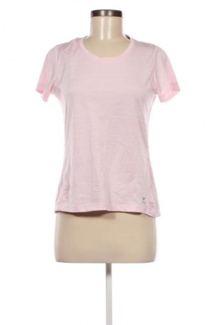 Damen T-Shirt SOC, Größe S, Farbe Rosa, Preis 3,99 €