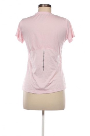 Damen T-Shirt SOC, Größe S, Farbe Rosa, Preis € 3,99