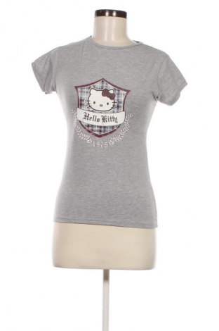 Damen T-Shirt Sanrio, Größe M, Farbe Grau, Preis € 6,99