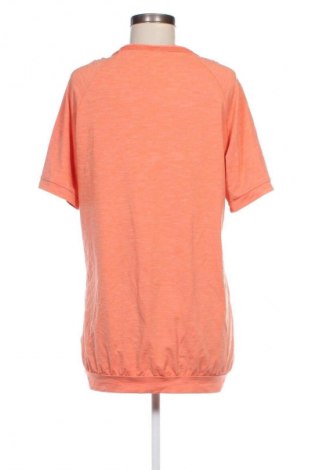 Damen T-Shirt Schneider, Größe XL, Farbe Orange, Preis 8,99 €