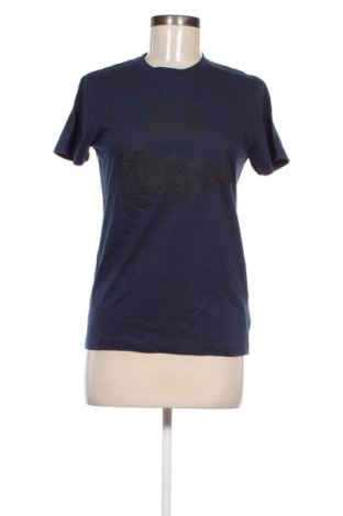 Damen T-Shirt Scorpion Bay, Größe M, Farbe Blau, Preis 4,49 €