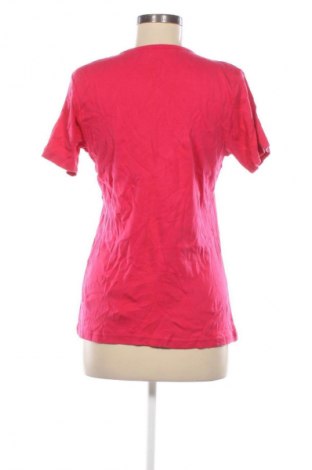 Damen T-Shirt She, Größe XXL, Farbe Rosa, Preis 6,49 €