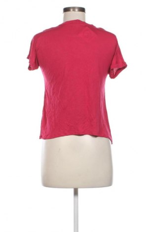 Damen T-Shirt Sisley, Größe S, Farbe Rosa, Preis 3,99 €