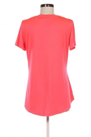 Damen T-Shirt Sports, Größe M, Farbe Rosa, Preis 5,99 €