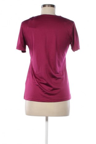 Damen T-Shirt Sports, Größe S, Farbe Lila, Preis 3,99 €