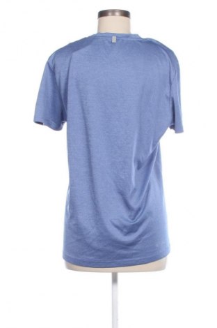 Damen T-Shirt Sports Performance by Tchibo, Größe L, Farbe Blau, Preis € 3,99