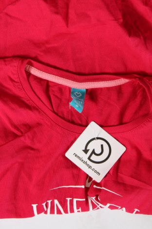 Damen T-Shirt Spread Shirt, Größe M, Farbe Rosa, Preis 3,99 €