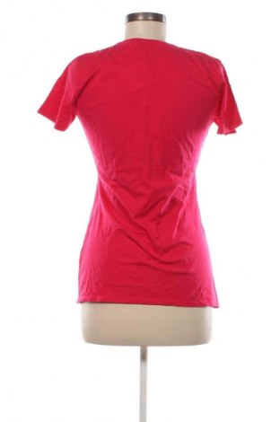 Damen T-Shirt Spread Shirt, Größe M, Farbe Rosa, Preis € 4,99