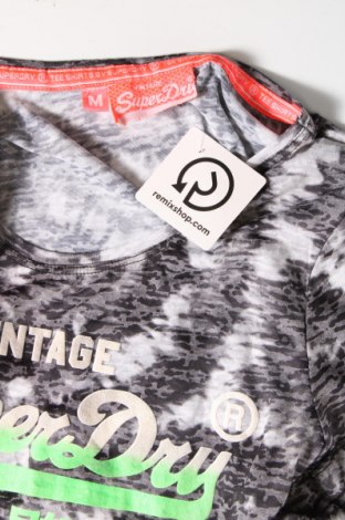 Dámské tričko Superdry, Velikost M, Barva Vícebarevné, Cena  115,00 Kč