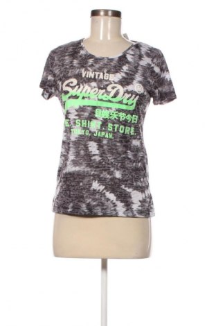 Tricou de femei Superdry, Mărime M, Culoare Multicolor, Preț 22,99 Lei