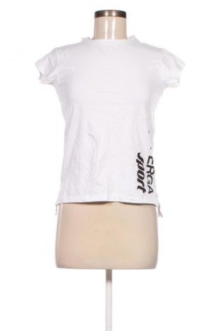 Dziecięcy T-shirt Superga, Rozmiar 12-13y/ 158-164 cm, Kolor Biały, Cena 156,99 zł