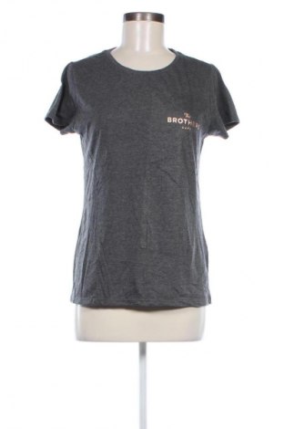 Damen T-Shirt Tee Jays, Größe M, Farbe Grau, Preis € 4,99