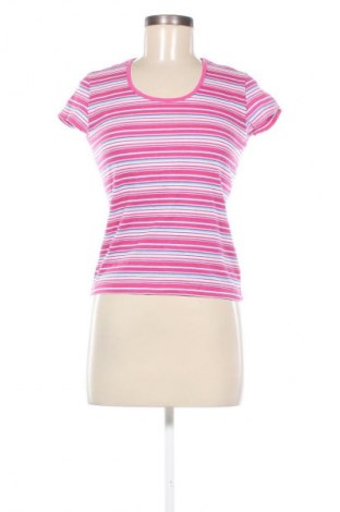 Damen T-Shirt Terranova, Größe S, Farbe Mehrfarbig, Preis 3,99 €