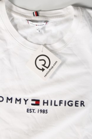 Damen T-Shirt Tommy Hilfiger, Größe XS, Farbe Weiß, Preis € 39,99