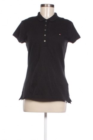 Tricou de femei Tommy Hilfiger, Mărime L, Culoare Negru, Preț 169,99 Lei