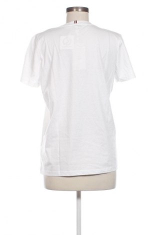 Tricou de femei Tommy Hilfiger, Mărime L, Culoare Alb, Preț 157,99 Lei