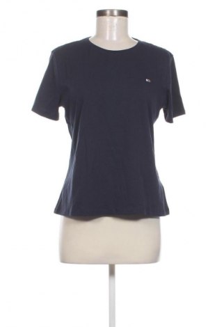 Γυναικείο t-shirt Tommy Jeans, Μέγεθος M, Χρώμα Μπλέ, Τιμή 29,99 €