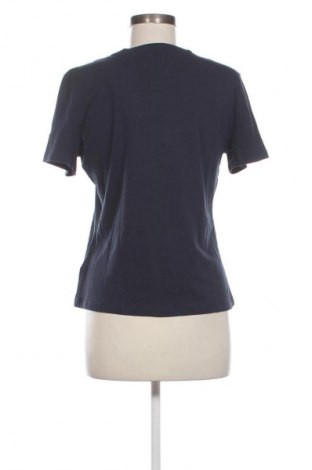 Γυναικείο t-shirt Tommy Jeans, Μέγεθος M, Χρώμα Μπλέ, Τιμή 29,99 €