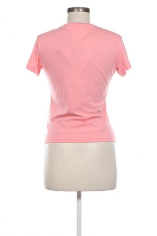 Damen T-Shirt Tommy Jeans, Größe M, Farbe Rosa, Preis € 29,99