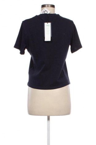 Γυναικείο t-shirt Tommy Jeans, Μέγεθος XS, Χρώμα Μπλέ, Τιμή 23,99 €