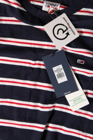 Dámské tričko Tommy Jeans, Velikost M, Barva Vícebarevné, Cena  785,00 Kč