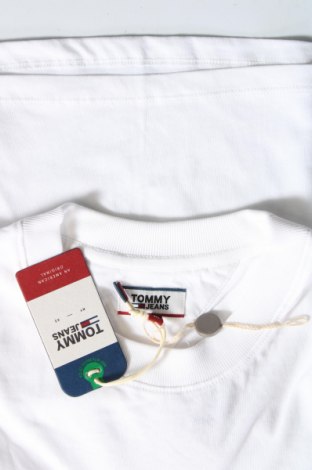 Dámske tričko Tommy Jeans, Veľkosť M, Farba Biela, Cena  32,25 €