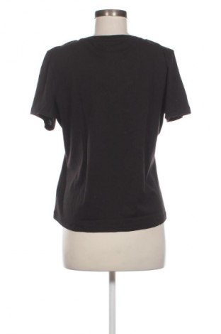 Tricou de femei Tommy Jeans, Mărime L, Culoare Negru, Preț 215,99 Lei