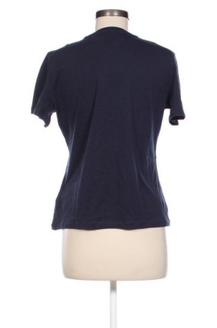 Damen T-Shirt Tommy Jeans, Größe M, Farbe Blau, Preis € 29,99