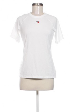 Damen T-Shirt Tommy Sport, Größe S, Farbe Weiß, Preis € 16,99