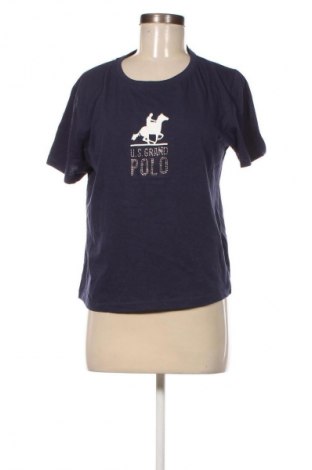 Dámske tričko U.S. Polo Assn., Veľkosť M, Farba Modrá, Cena  22,99 €