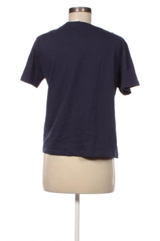 Damen T-Shirt U.S. Polo Assn., Größe M, Farbe Blau, Preis € 22,99