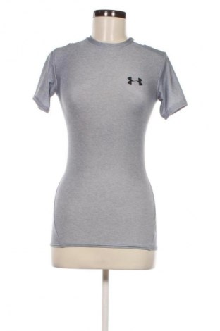 Női póló Under Armour, Méret S, Szín Szürke, Ár 6 199 Ft