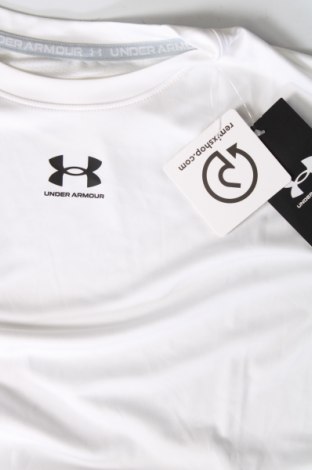 Dámské tričko Under Armour, Velikost M, Barva Bílá, Cena  629,00 Kč