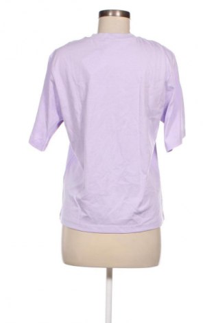 Damen T-Shirt United Colors Of Benetton, Größe S, Farbe Lila, Preis € 8,99